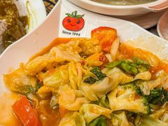 -番茄屋葡式美食(总店)