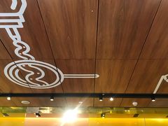 -麦当劳(新王府井店)