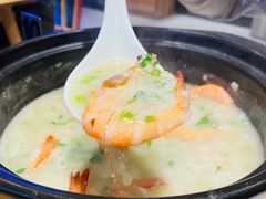 -龚海宝· 烧烤· 羊肉原切挂糊更好吃(庄市店)