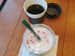 -星巴克臻选(青岛麦凯乐分店)