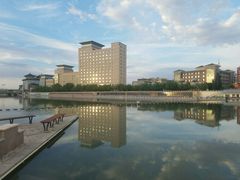 -党河风情线国家水利风景区