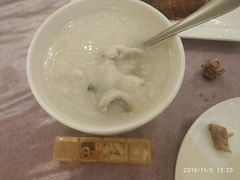 生滚鱼片粥-宝燕壹号(徐汇店)