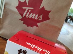 -Tims天好咖啡(河西万象城店)