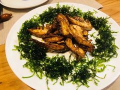 干烧冬笋-之参餐厅(前门大街店)