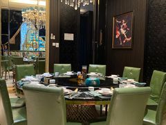 -彩虹之约•淮扬家宴(亚运村店)