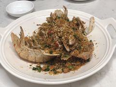 -琼大师东方烤乳猪(亚特兰蒂斯店)