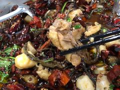 -天治宣·野椒鸡(龙头寺总店)