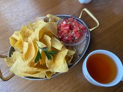 -Homefield 露台西餐·酒吧(阿拉城店)