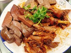 -吴记富苑(朝阳店)