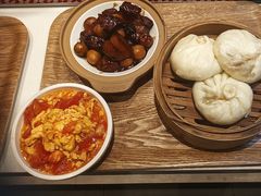 -乡村基·川味现炒大王(熙悦天街店)