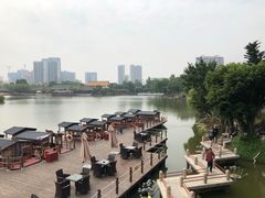 -珠海圆明新园