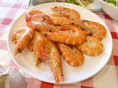 -津门小红坊海鲜·海胆水饺·夜宵(河西店)