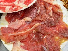 -松明一烤肉馆(鲁园店)