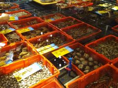 -79号渔船海鲜饭店(华强北店)