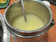 -满兴咱妈烀饼铁锅炖(兰州北街店)