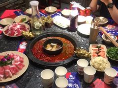 -蜀大侠火锅(寰球文化地标·总府店)