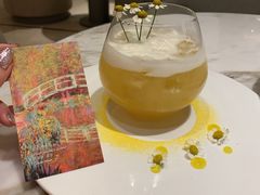 -théATRE 茶聚场(王府中環店)