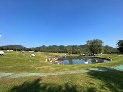 -玉渡山自然风景区