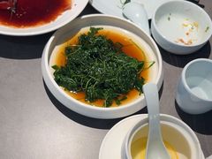 -晓淮山·扬州早茶·淮扬菜(龙阳广场店)