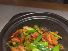 -川堂风·跷脚牛肉·乐山爆炒(中建乐荟天地店)