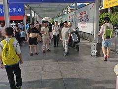 -岳阳东站
