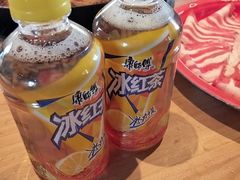 -胖三嬢·呱呱老火锅(北京总店)