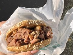 -清真·鸦儿李记·小馆(后海店)