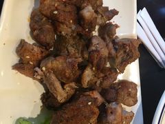 -开海·红岛海鲜虾水饺(石老人店)