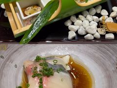 -鮨一日本料理旗舰店(总店)