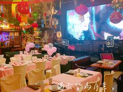 大堂-贝贝龙虾·音乐餐厅(昌平东关店)