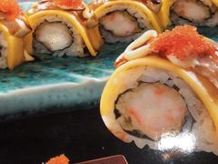 -古田居·特色寿司料理(骏欣中心店)