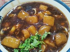 -晋乡亲刀削面(东风桥东店)