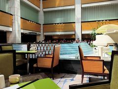 -无锡城中皇冠假日酒店·芳园中餐厅