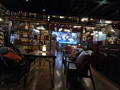 -酤居湖景音乐餐吧(安宁店)