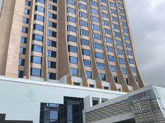 -厦门海景千禧大酒店·海景咖啡厅