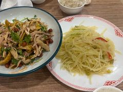 -永記粤菜·五指毛桃花雕鸡煲(九亭店)
