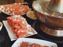 -情忆草原涮肉馆