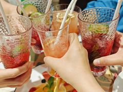 -安妮意大利餐厅(国贸店)