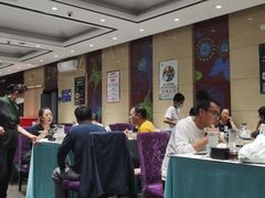 大堂-紫光园(燕郊总店)