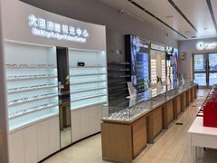 -大明府国际眼镜(太原北街店)