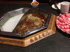 -陈府大宅门成都火锅·手切鲜肉(太原街店)