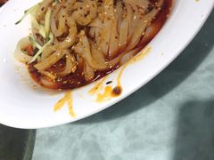 -清真·胖妈妈手抓餐厅(定西路长城宾馆店)