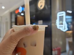 珍珠奶茶-CoCo都可(合生汇店)