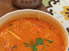 -曼谷食堂·泰国家庭料理