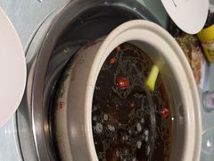 -名善山珍·野生菌汤锅(文殊院店)
