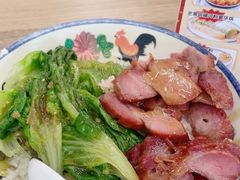 -龍囍粤·顺德小吃·煲仔饭(安定门店)