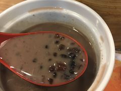红豆紫米露-添好运点心专门店(中环IFC店)