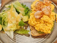 -JamaicaBlue Cafe(乌鲁木齐中路店)