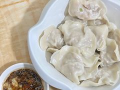 -聚荣饺子店
