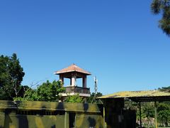 -大嶝英雄三岛战地观光园